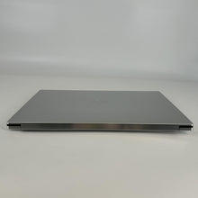 Load image into Gallery viewer, Dell XPS 15 9510 Silver 2.5 GHz Intel Core i9 11th Gen. 32GB RAM 1TB Solid State Drive NVIDIA GeForce RTX 3050 Ti 4 GB