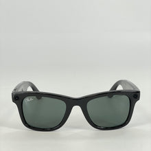 Load image into Gallery viewer, Meta Ray-Ban Meta Wayfarer (Gen 1) Shiny Black 32GB