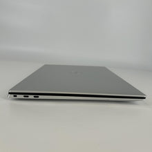 Load image into Gallery viewer, Dell XPS 15 9510 Silver 2.5 GHz Intel Core i9 11th Gen. 32GB RAM 1TB Solid State Drive NVIDIA GeForce RTX 3050 Ti 4 GB
