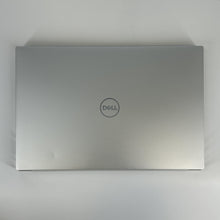 Load image into Gallery viewer, Dell XPS 15 9510 Silver 2.5 GHz Intel Core i9 11th Gen. 32GB RAM 1TB Solid State Drive NVIDIA GeForce RTX 3050 Ti 4 GB