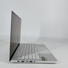 Load image into Gallery viewer, Asus ROG Zephyrus G14 GA403 14 White 2.0 GHz AMD Ryzen AI 9 HX 370 32GB RAM 1TB Solid State Drive NVIDIA GeForce RTX 5070 Ti 12 GB