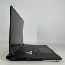 Load image into Gallery viewer, Asus ROG Strix G17 G713 17.3 Black 2.9 GHz AMD Ryzen 7 4800H 32GB RAM 1TB Solid State Drive NVIDIA GeForce RTX 3060 6 GB
