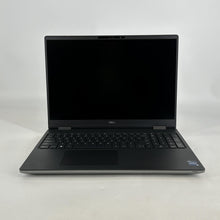 Load image into Gallery viewer, Dell Precision 7670 16 Gray 2.3 GHz Intel Core i9 12th Gen. 32GB RAM 1TB Solid State Drive NVIDIA RTX A3000 12 GB