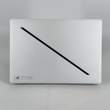 Load image into Gallery viewer, Asus ROG Zephyrus G14 GA403 14 White 2.0 GHz AMD Ryzen AI 9 HX 370 32GB RAM 1TB Solid State Drive NVIDIA GeForce RTX 5070 Ti 12 GB