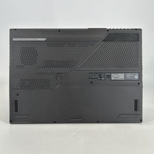 Load image into Gallery viewer, Asus ROG Strix G17 G713 17.3 Black 2.9 GHz AMD Ryzen 7 4800H 32GB RAM 1TB Solid State Drive NVIDIA GeForce RTX 3060 6 GB