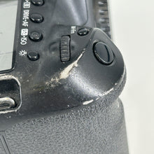 Load image into Gallery viewer, Canon EOS 5D Mark IV 30.4MP Black