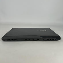 Load image into Gallery viewer, Asus ROG Strix G17 G713 17.3 Black 2.9 GHz AMD Ryzen 7 4800H 32GB RAM 1TB Solid State Drive NVIDIA GeForce RTX 3060 6 GB