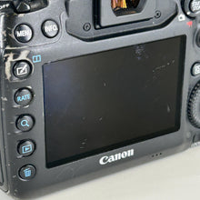 Load image into Gallery viewer, Canon EOS 5D Mark IV 30.4MP Black