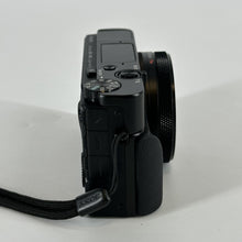 Load image into Gallery viewer, Sony Cyber-Shot RX100 VII 20.1MP Black