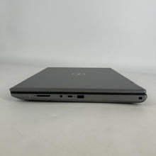 Load image into Gallery viewer, Dell Precision 7670 16 Gray 2.3 GHz Intel Core i9 12th Gen. 32GB RAM 1TB Solid State Drive NVIDIA RTX A3000 12 GB