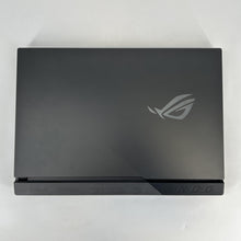Load image into Gallery viewer, Asus ROG Strix G17 G713 17.3 Black 2.9 GHz AMD Ryzen 7 4800H 32GB RAM 1TB Solid State Drive NVIDIA GeForce RTX 3060 6 GB