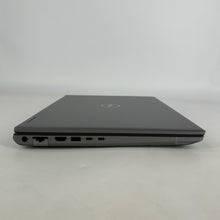 Load image into Gallery viewer, Dell Precision 7670 16 Gray 2.3 GHz Intel Core i9 12th Gen. 32GB RAM 1TB Solid State Drive NVIDIA RTX A3000 12 GB