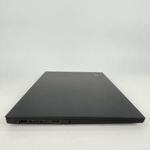 Load image into Gallery viewer, Lenovo ThinkPad X1 Extreme Gen 3 15.6 Black 2.6 GHz Intel Core i7 10th Gen. 32GB RAM 1TB Solid State Drive NVIDIA GeForce GTX 1650 Ti 4 GB