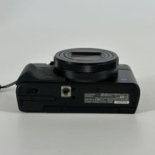 Load image into Gallery viewer, Sony Cyber-Shot RX100 VII 20.1MP Black