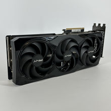 Load image into Gallery viewer, NVIDIA GeForce RTX 5080 16GB RAM