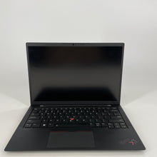 Load image into Gallery viewer, Lenovo ThinkPad X1 Carbon Gen 11 14 Black 1.7 GHz Intel Core i7 13th Gen. 16GB RAM 1TB Solid State Drive