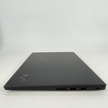Load image into Gallery viewer, Lenovo ThinkPad X1 Extreme Gen 3 15.6 Black 2.6 GHz Intel Core i7 10th Gen. 32GB RAM 1TB Solid State Drive NVIDIA GeForce GTX 1650 Ti 4 GB