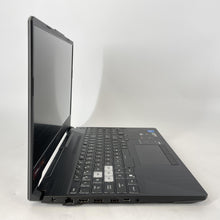 Load image into Gallery viewer, Asus TUF F15 15.6 Black 2.7 GHz Intel Core i5 11th Gen. 32GB RAM 512GB Solid State Drive NVIDIA GeForce RTX 3050 4 GB