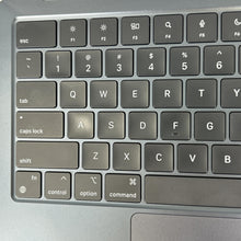 Load image into Gallery viewer, Apple MacBook Air 13 2024 Blue 4.06 GHz M3 8-Core CPU 16GB Unified Memory 256GB Solid State Drive 8-Core GPU