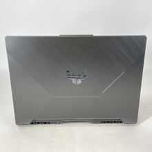 Load image into Gallery viewer, Asus TUF F15 15.6 Black 2.7 GHz Intel Core i5 11th Gen. 32GB RAM 512GB Solid State Drive NVIDIA GeForce RTX 3050 4 GB