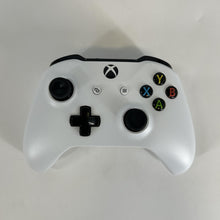 Load image into Gallery viewer, Microsoft Xbox One S White 1TB