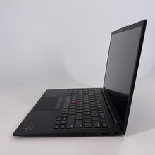 Load image into Gallery viewer, Lenovo ThinkPad X1 Carbon Gen 11 14 Black 1.7 GHz Intel Core i7 13th Gen. 16GB RAM 1TB Solid State Drive