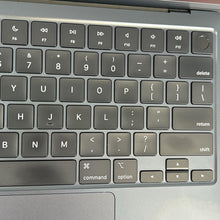 Load image into Gallery viewer, Apple MacBook Air 13 2024 Blue 4.06 GHz M3 8-Core CPU 16GB Unified Memory 256GB Solid State Drive 8-Core GPU