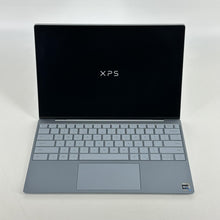 Load image into Gallery viewer, Dell XPS 13 9315 Blue 1.1 GHz Intel Core i7 12th Gen. 16GB RAM 512GB Solid State Drive