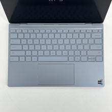 Load image into Gallery viewer, Dell XPS 13 9315 Blue 1.1 GHz Intel Core i7 12th Gen. 16GB RAM 512GB Solid State Drive