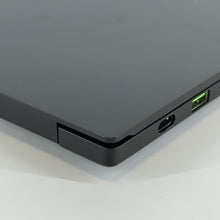 Load image into Gallery viewer, Razer Blade 14 2021 Black 3.3 GHz AMD Ryzen 9 5900HX 16GB RAM 1TB Solid State Drive NVIDIA GeForce RTX 3080 8 GB
