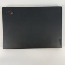 Load image into Gallery viewer, Lenovo ThinkPad X1 Carbon Gen 11 14 Black 1.7 GHz Intel Core i7 13th Gen. 16GB RAM 1TB Solid State Drive