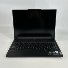 Load image into Gallery viewer, Lenovo Legion 9i Gen 9 16 Black 2.2 GHz Intel Core i9 14th Gen. 32GB RAM 2TB Solid State Drive NVIDIA GeForce RTX 4090 16 GB