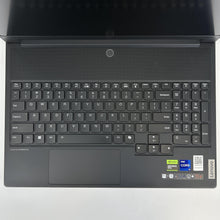 Load image into Gallery viewer, Lenovo Legion 9i Gen 9 16 Black 2.2 GHz Intel Core i9 14th Gen. 32GB RAM 2TB Solid State Drive NVIDIA GeForce RTX 4090 16 GB