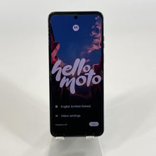 Load image into Gallery viewer, Motorola Razr (2024) 256GB Gray (Metro)