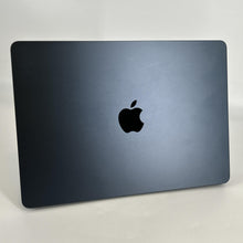 Load image into Gallery viewer, Apple MacBook Air 13 2024 Blue 4.06 GHz M3 8-Core CPU 16GB Unified Memory 256GB Solid State Drive 8-Core GPU