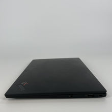 Load image into Gallery viewer, Lenovo ThinkPad X1 Carbon Gen 11 14 Black 1.7 GHz Intel Core i7 13th Gen. 16GB RAM 1TB Solid State Drive