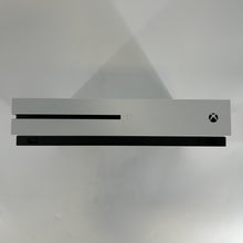 Load image into Gallery viewer, Microsoft Xbox One S White 1TB