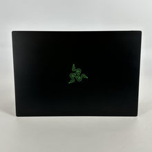 Load image into Gallery viewer, Razer Blade 14 2021 Black 3.3 GHz AMD Ryzen 9 5900HX 16GB RAM 1TB Solid State Drive NVIDIA GeForce RTX 3080 8 GB