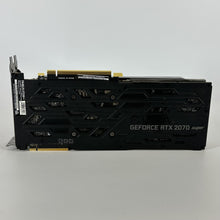 Load image into Gallery viewer, NVIDIA GeForce RTX 2070 Super 8GB RAM