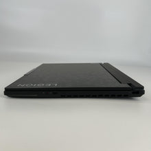 Load image into Gallery viewer, Lenovo Legion 9i Gen 9 16 Black 2.2 GHz Intel Core i9 14th Gen. 32GB RAM 2TB Solid State Drive NVIDIA GeForce RTX 4090 16 GB