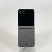 Load image into Gallery viewer, Motorola Razr (2024) 256GB Gray (Metro)