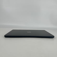 Load image into Gallery viewer, Apple MacBook Air 13 2024 Blue 4.06 GHz M3 8-Core CPU 16GB Unified Memory 256GB Solid State Drive 8-Core GPU