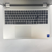 Load image into Gallery viewer, Dell Pro 16 Plus PB16250 Silver 2.2 GHz Intel Core Ultra 7 Series 2 32GB RAM 1TB Solid State Drive