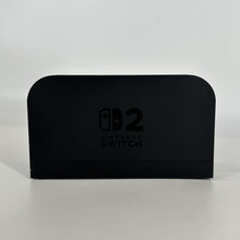 Load image into Gallery viewer, Nintendo Switch 2 Original Black 256GB