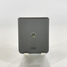 Load image into Gallery viewer, Motorola Razr (2024) 256GB Gray (Metro)