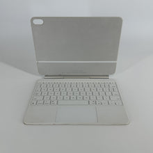 Load image into Gallery viewer, Apple Magic Keyboard for iPad Air 11in(M3) A3339 White