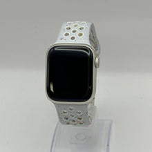 Load image into Gallery viewer, Apple Watch (Series 7) 41mm Gold Unlocked 32GB
