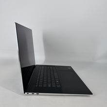 Load image into Gallery viewer, Dell XPS 17 9720 Silver 2.5 GHz Intel Core i9 12th Gen. 32GB RAM 2TB Solid State Drive 512GB Solid State Drive NVIDIA GeForce RTX 3060 6 GB