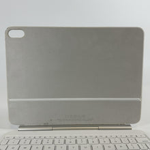 Load image into Gallery viewer, Apple Magic Keyboard for iPad Air 11in(M3) A3339 White