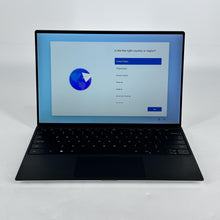 Load image into Gallery viewer, Dell XPS 13 9310 Silver 3.0 GHz Intel Core i7 11th Gen. 32GB RAM 1TB Solid State Drive
